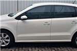  2012 VW Polo Polo 1.6 Comfortline