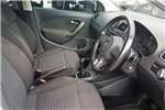  2012 VW Polo Polo 1.6 Comfortline