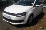  2012 VW Polo Polo 1.6 Comfortline