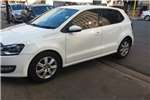  2012 VW Polo Polo 1.6 Comfortline