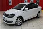  2012 VW Polo Polo 1.6 Comfortline