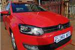  2012 VW Polo Polo 1.6 Comfortline