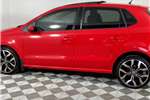  2012 VW Polo Polo 1.6 Comfortline