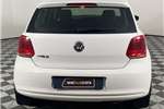  2012 VW Polo Polo 1.6 Comfortline