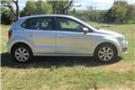  2013 VW Polo Polo 1.6 Comfortline