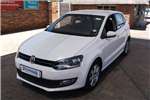  2013 VW Polo Polo 1.6 Comfortline