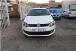  2013 VW Polo Polo 1.6 Comfortline