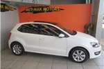  2013 VW Polo Polo 1.6 Comfortline