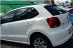  2013 VW Polo Polo 1.6 Comfortline