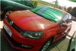  2013 VW Polo Polo 1.6 Comfortline