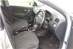  2013 VW Polo Polo 1.6 Comfortline