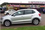  2013 VW Polo Polo 1.6 Comfortline