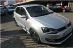  2013 VW Polo Polo 1.6 Comfortline