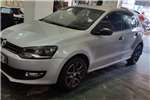  2013 VW Polo Polo 1.6 Comfortline