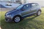  2013 VW Polo Polo 1.6 Comfortline