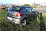  2013 VW Polo Polo 1.6 Comfortline