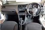  2013 VW Polo Polo 1.6 Comfortline