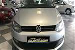  2013 VW Polo Polo 1.6 Comfortline