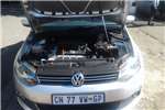  2013 VW Polo Polo 1.6 Comfortline