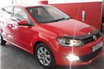  2013 VW Polo Polo 1.6 Comfortline