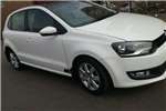  2013 VW Polo Polo 1.6 Comfortline