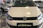  2013 VW Polo Polo 1.6 Comfortline