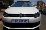  2013 VW Polo Polo 1.6 Comfortline