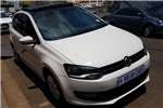  2013 VW Polo Polo 1.6 Comfortline