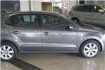  2013 VW Polo Polo 1.6 Comfortline