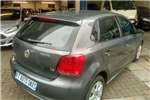  2013 VW Polo Polo 1.6 Comfortline