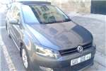  2013 VW Polo Polo 1.6 Comfortline