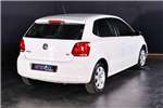  2013 VW Polo Polo 1.6 Comfortline