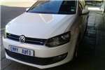  2013 VW Polo Polo 1.6 Comfortline