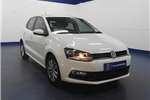  2013 VW Polo Polo 1.6 Comfortline