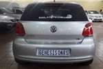  2013 VW Polo Polo 1.6 Comfortline