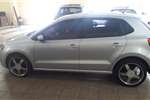  2013 VW Polo Polo 1.6 Comfortline