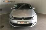  2013 VW Polo Polo 1.6 Comfortline