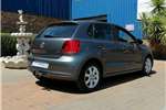  2013 VW Polo Polo 1.6 Comfortline