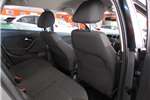  2013 VW Polo Polo 1.6 Comfortline