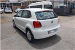 Used 2013 VW Polo 1.6 Comfortline