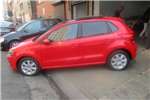  2014 VW Polo Polo 1.6 Comfortline