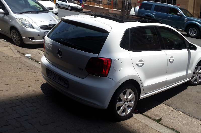 VW Polo 1.6 Comfortline for sale in Gauteng | Auto Mart