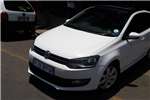  2014 VW Polo Polo 1.6 Comfortline