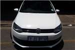  2014 VW Polo Polo 1.6 Comfortline