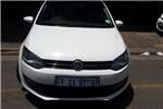  2014 VW Polo Polo 1.6 Comfortline