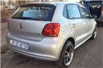  2014 VW Polo Polo 1.6 Comfortline