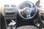  2014 VW Polo Polo 1.6 Comfortline