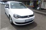  2014 VW Polo Polo 1.6 Comfortline