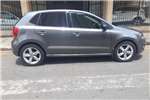  2014 VW Polo Polo 1.6 Comfortline