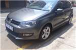  2014 VW Polo Polo 1.6 Comfortline